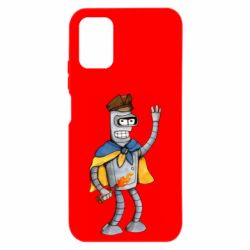 Xiaomi Poco M3