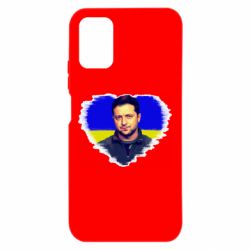 Xiaomi Poco M3