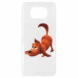 Xiaomi Poco X3