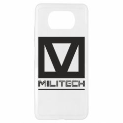 Xiaomi Poco X3