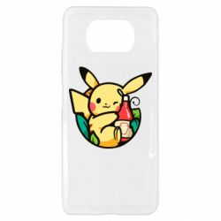 Xiaomi Poco X3