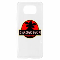 Xiaomi Poco X3