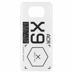 Xiaomi Poco X3