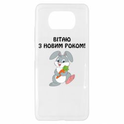 Xiaomi Poco X3