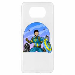 Xiaomi Poco X3