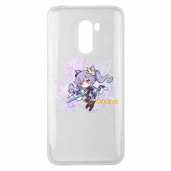 Xiaomi Pocophone F1