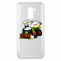 Xiaomi Pocophone F1