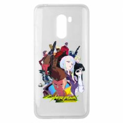 Xiaomi Pocophone F1
