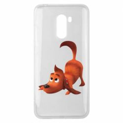 Xiaomi Pocophone F1