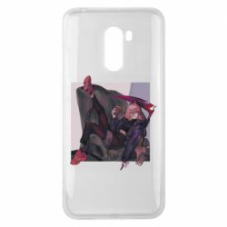 Xiaomi Pocophone F1