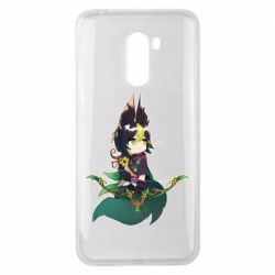 Xiaomi Pocophone F1
