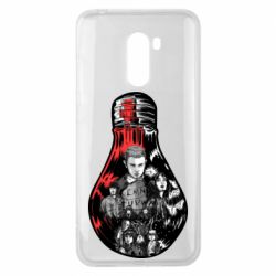 Xiaomi Pocophone F1