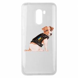 Xiaomi Pocophone F1
