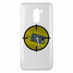Xiaomi Pocophone F1
