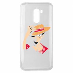 Xiaomi Pocophone F1