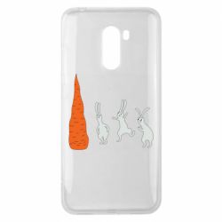 Xiaomi Pocophone F1