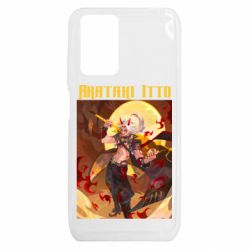 Xiaomi Redmi 10