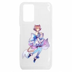 Чехол из раздела Re:Zero. Жизнь с нуля в альтернативном мире Феликс для Xiaomi Redmi 10 - FATLINE Чехол из раздела Re:Zero. Жизнь с нуля в альтернативном мире Феликс для Xiaomi Redmi 10