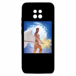 Xiaomi Redmi 10X 5G