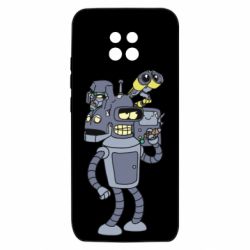 Xiaomi Redmi 10X 5G
