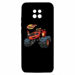 Xiaomi Redmi 10X 5G