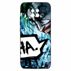 Чохол з розділу Joker Джокер для Xiaomi Redmi 10X 5G - FATLINE Чохол з розділу Joker Джокер для Xiaomi Redmi 10X 5G