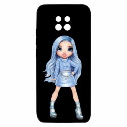 Чохол з розділу Rainbow High Gabriela Icely для Xiaomi Redmi 10X 5G - FATLINE Чохол з розділу Rainbow High Gabriela Icely для Xiaomi Redmi 10X 5G