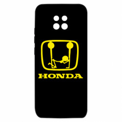 Чехол из раздела Honda Honda для Xiaomi Redmi 10X 5G