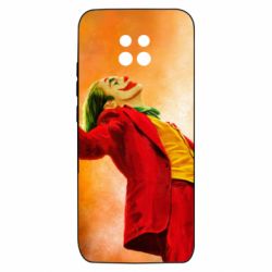 Чохол з розділу Joker Joker pop art для Xiaomi Redmi 10X 5G - FATLINE Чохол з розділу Joker Joker pop art для Xiaomi Redmi 10X 5G