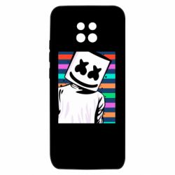 Xiaomi Redmi 10X 5G