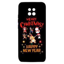 Xiaomi Redmi 10X 5G