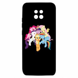 Xiaomi Redmi 10X 5G