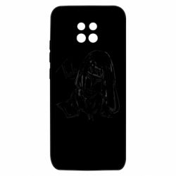 Чохол з розділу Орочімару Orochimaru thanks для Xiaomi Redmi 10X 5G - FATLINE Чохол з розділу Орочімару Orochimaru thanks для Xiaomi Redmi 10X 5G