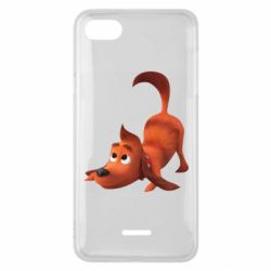 Xiaomi Redmi 6A