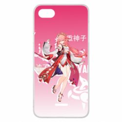 Xiaomi Redmi 6A