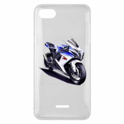 Xiaomi Redmi 6A