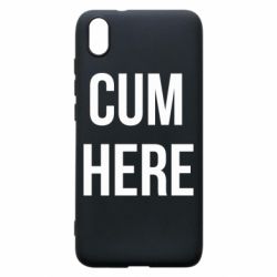 Xiaomi Redmi 7A