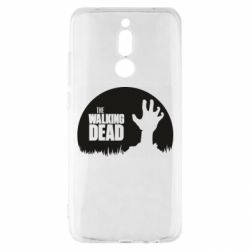 Чохол з розділу The Walking Dead series The Walking Dead для Xiaomi Redmi 8 - FATLINE Чохол з розділу The Walking Dead series The Walking Dead для Xiaomi Redmi 8