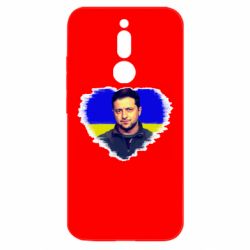 Xiaomi Redmi 8
