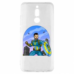 Xiaomi Redmi 8