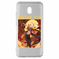 Xiaomi Redmi 8A