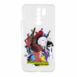 Xiaomi Redmi 9