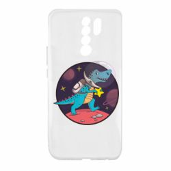 Xiaomi Redmi 9