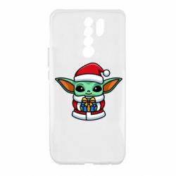 Xiaomi Redmi 9