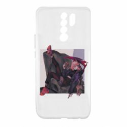 Xiaomi Redmi 9