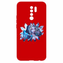 Xiaomi Redmi 9