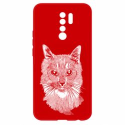 Xiaomi Redmi 9