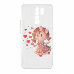 Xiaomi Redmi 9