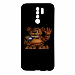 Xiaomi Redmi 9