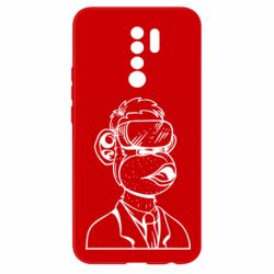 Xiaomi Redmi 9